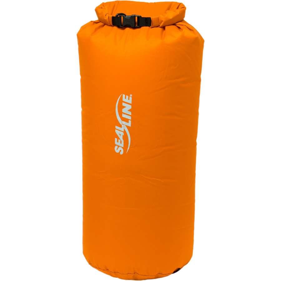 orange - Seal Line Storm Sack 5l