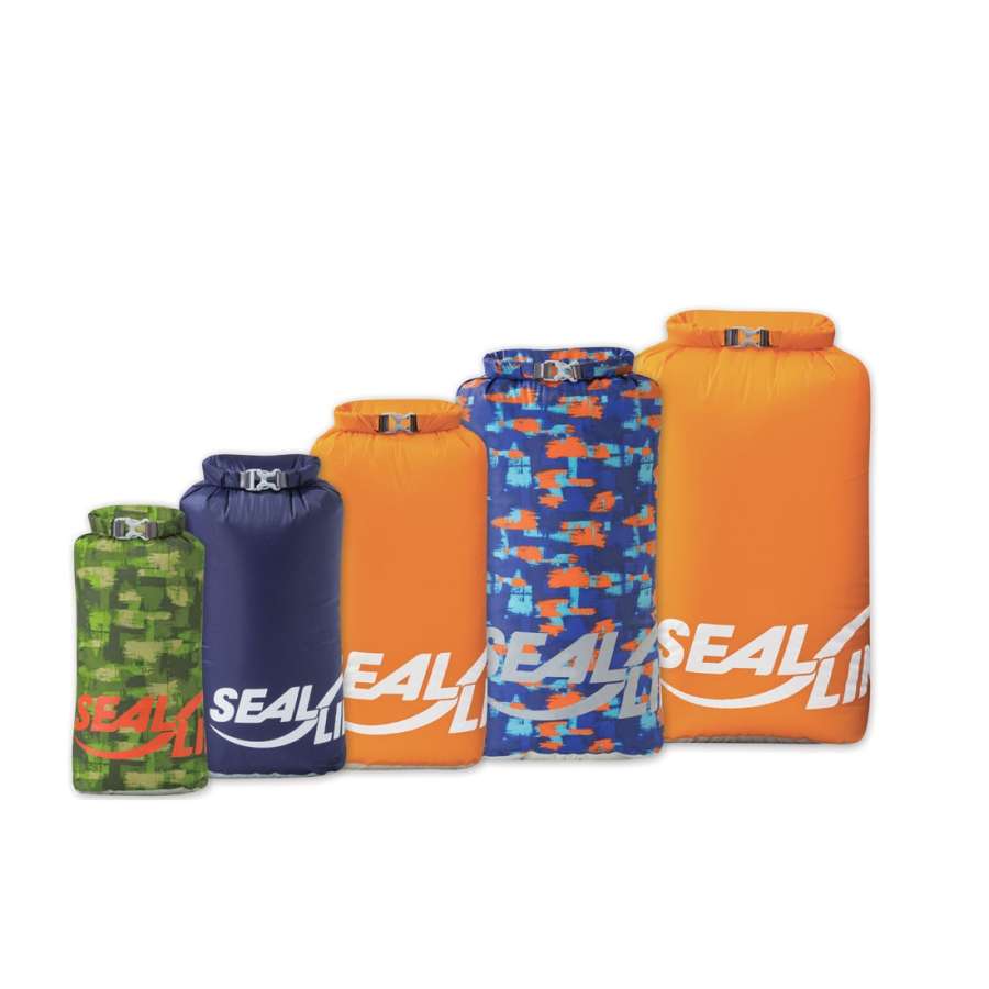  - Seal Line Blocker™ Dry Sack