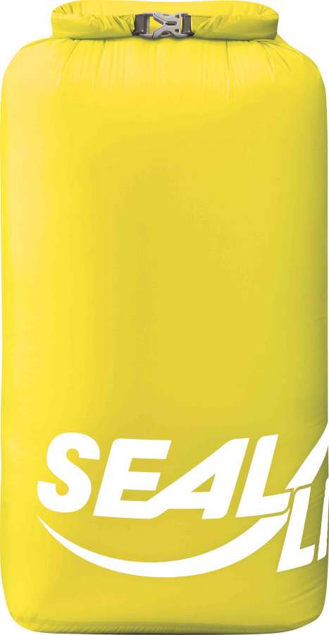 Yellow - Seal Line BlockerLite™ Dry Sack