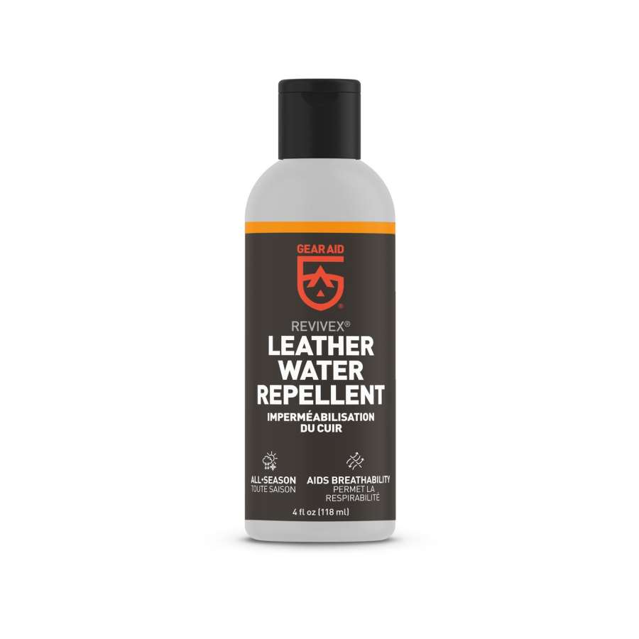  - Gear Aid ReviveX® Leather Gel Water Repellent