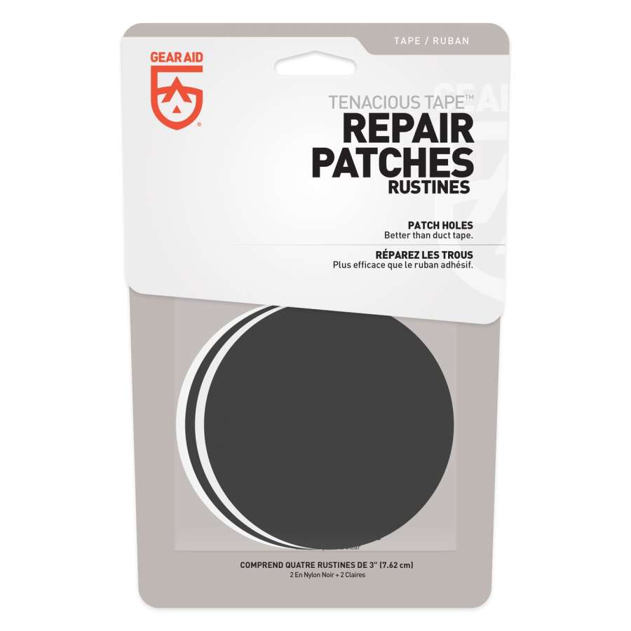  - Gear Aid Tenacious Tape™ Repair Patches