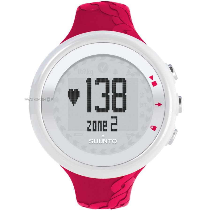  - Suunto M2