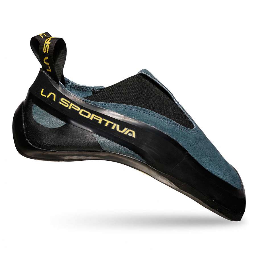 Slate - La Sportiva Cobra - Zapatillas de Escalada Hombre