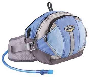 BEETROUT/SILVER - CamelBak FlashFlo™