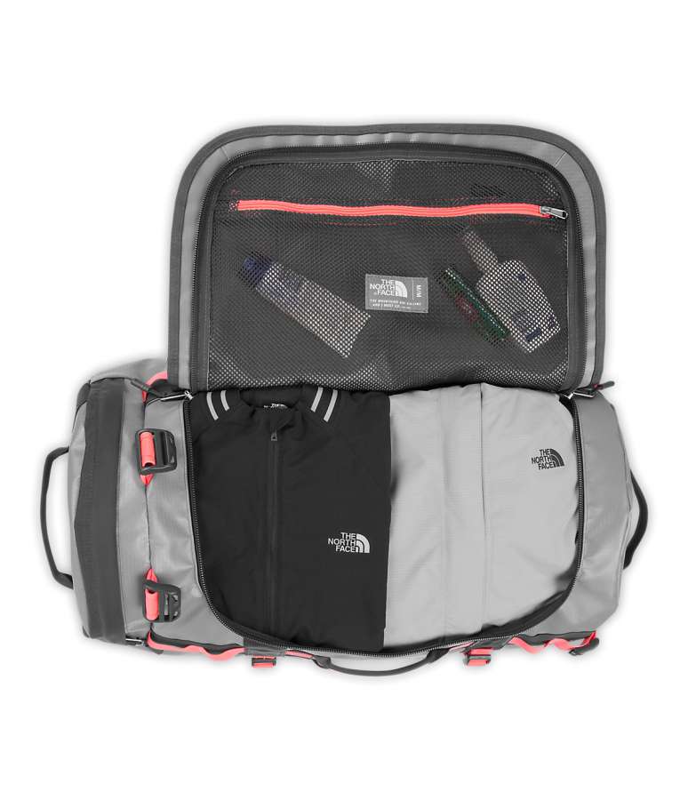  - The North Face Base Camp Duffel - M