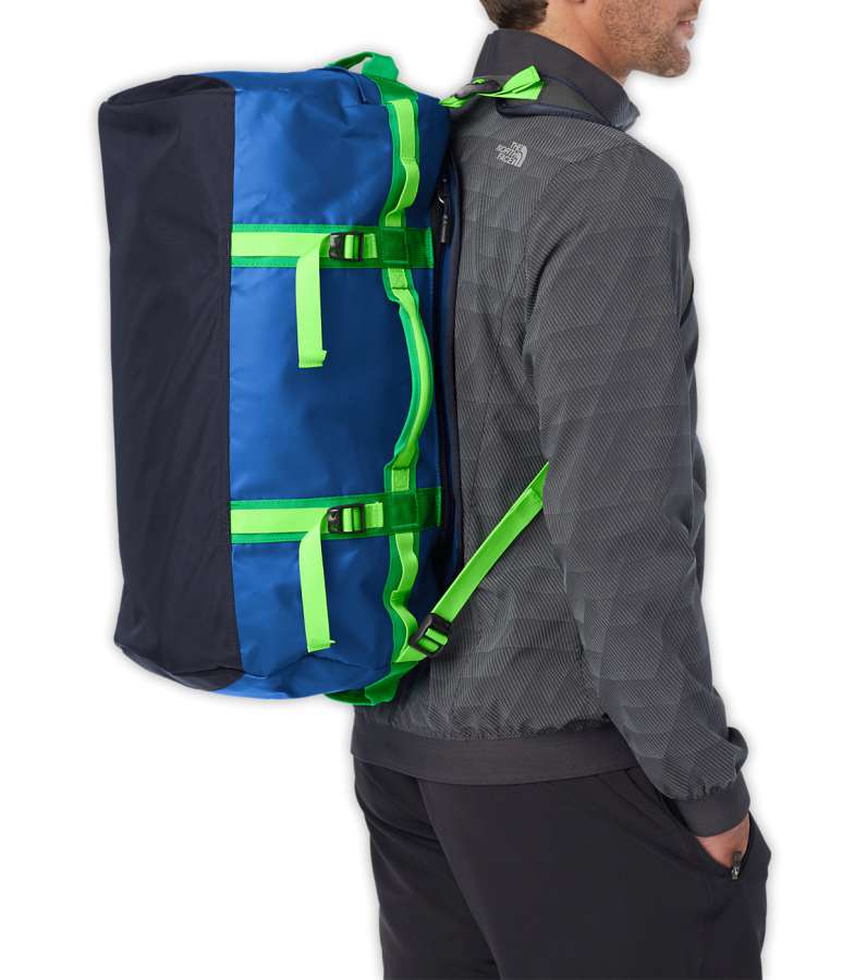  - The North Face Base Camp Duffel - S