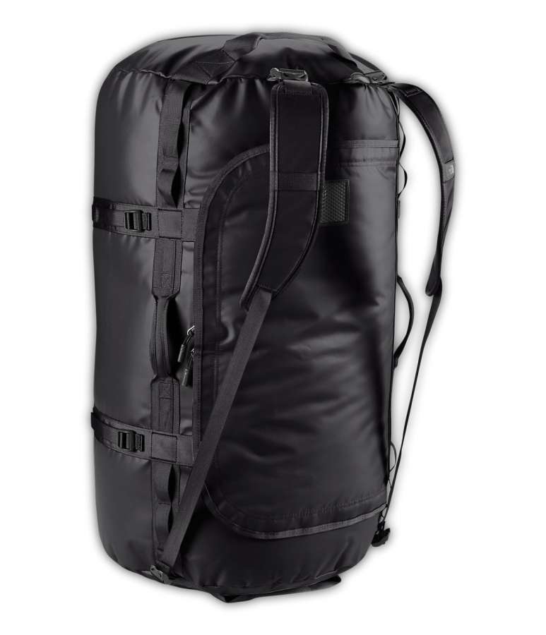  - The North Face Base Camp Duffel - S