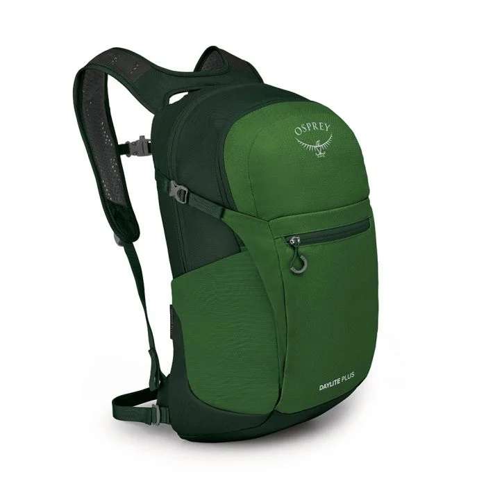 GREEN BELT/GREEN CANOPY - Osprey Daylite Plus