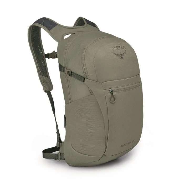 Tan Concrete - Osprey Daylite Plus