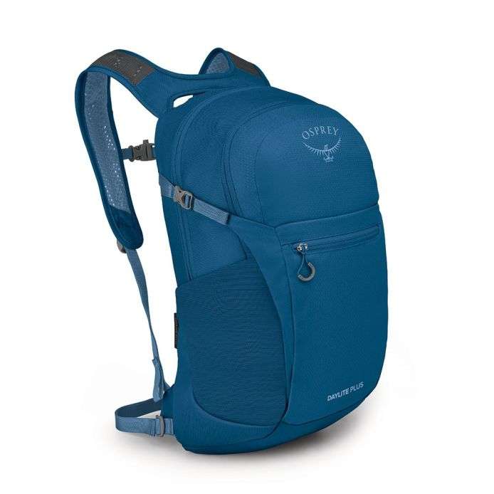 Night Shift - Osprey Daylite Plus
