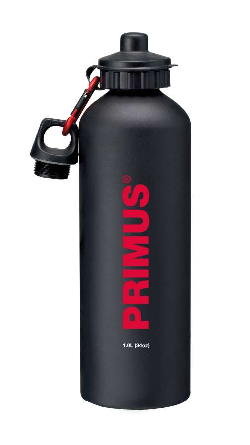 1L - Primus Drinking Bottle Aluminum