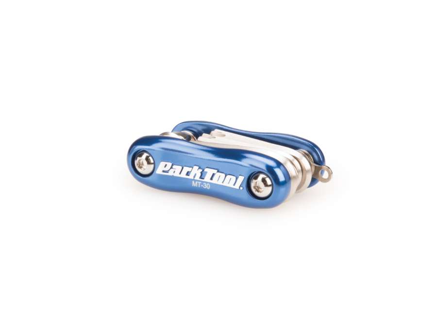 Perfil  - Park Tool MT-30 Multi-Tool