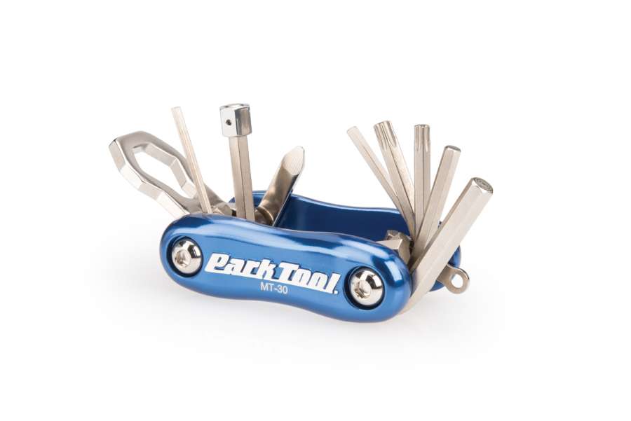  - Park Tool MT-30 Multi-Tool