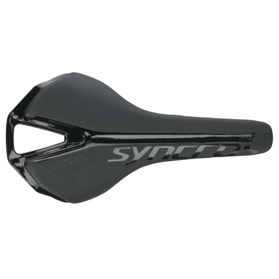 Vista Superior - Syncros Saddle Syncros RR1.0 Carbon