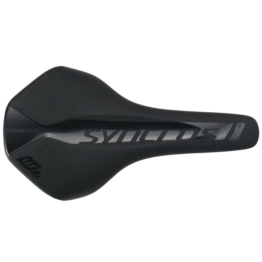 black - Vista Superior - Syncros Saddle Syncros XR1.5 Women