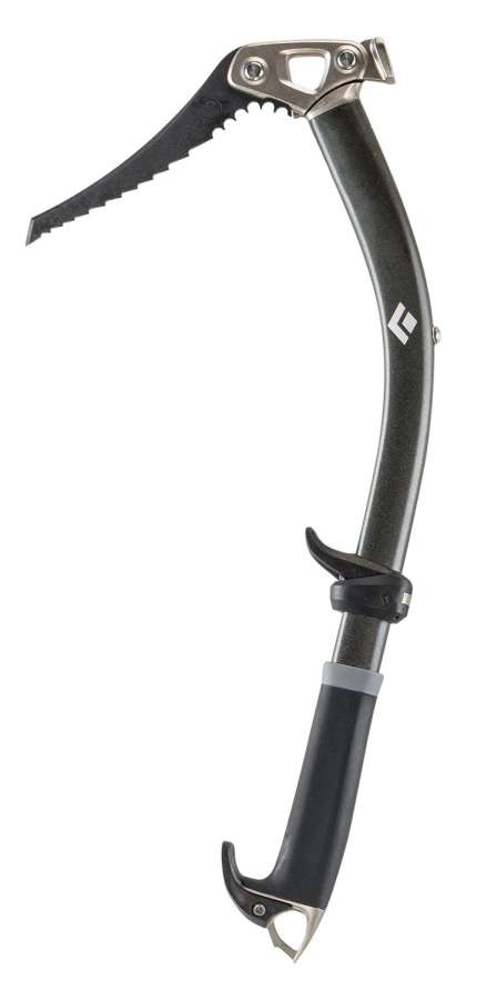 Slate - Black Diamond Viper Hammer