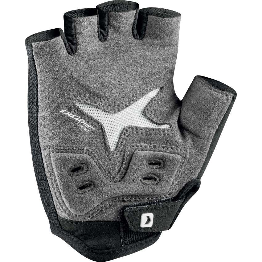 Black - Palma - Garneau Wm´s Blast Glove