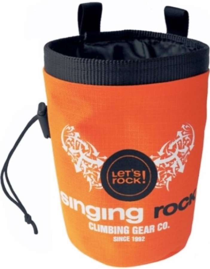  - Singing Rock Chalk Bag Large