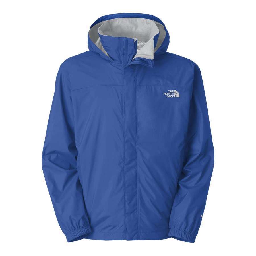 Monster Blue - The North Face Resolve Jacket