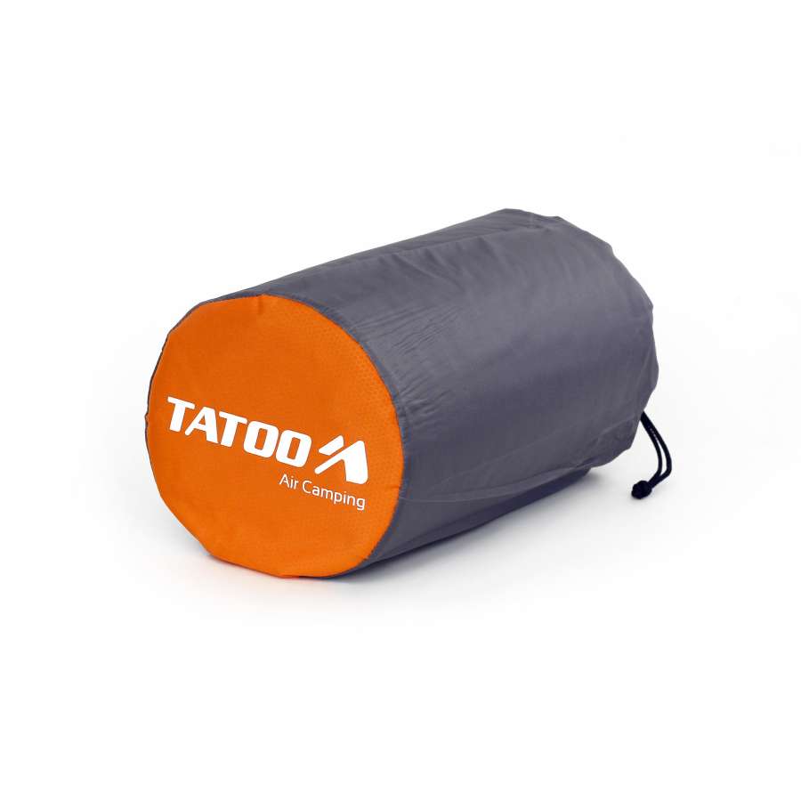 Bolso de Transporte (Orange) - Tatoo Air Camping