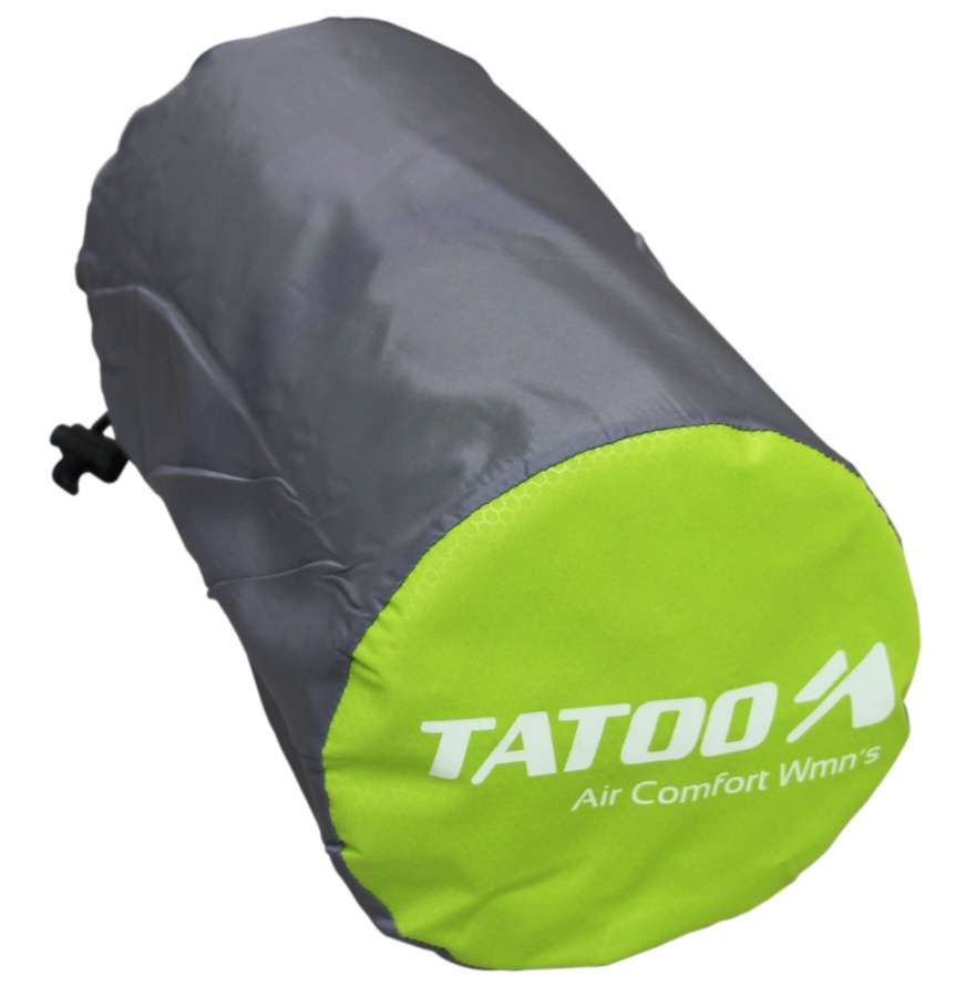 Bosla de Transporte - Tatoo Air Comfort W´s