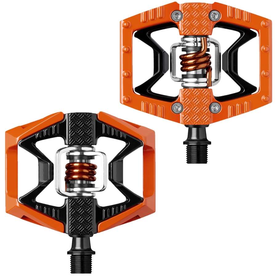  - Crankbrothers Double Shot