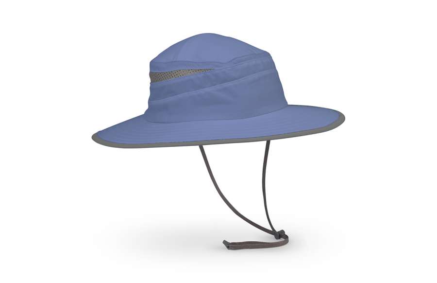 INDIGO - Sunday Afternoons Quest Hat