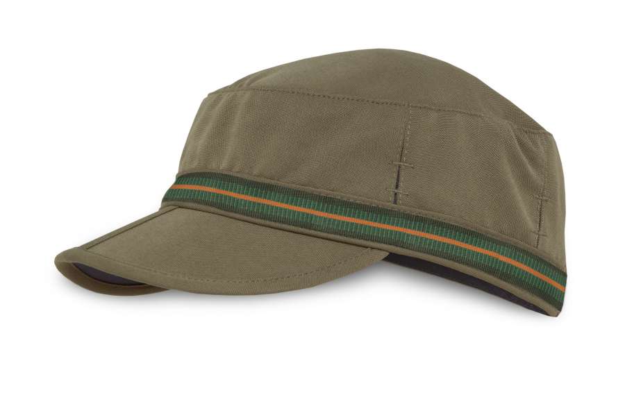 Brown - Sunday Afternoons River Tripper Cap