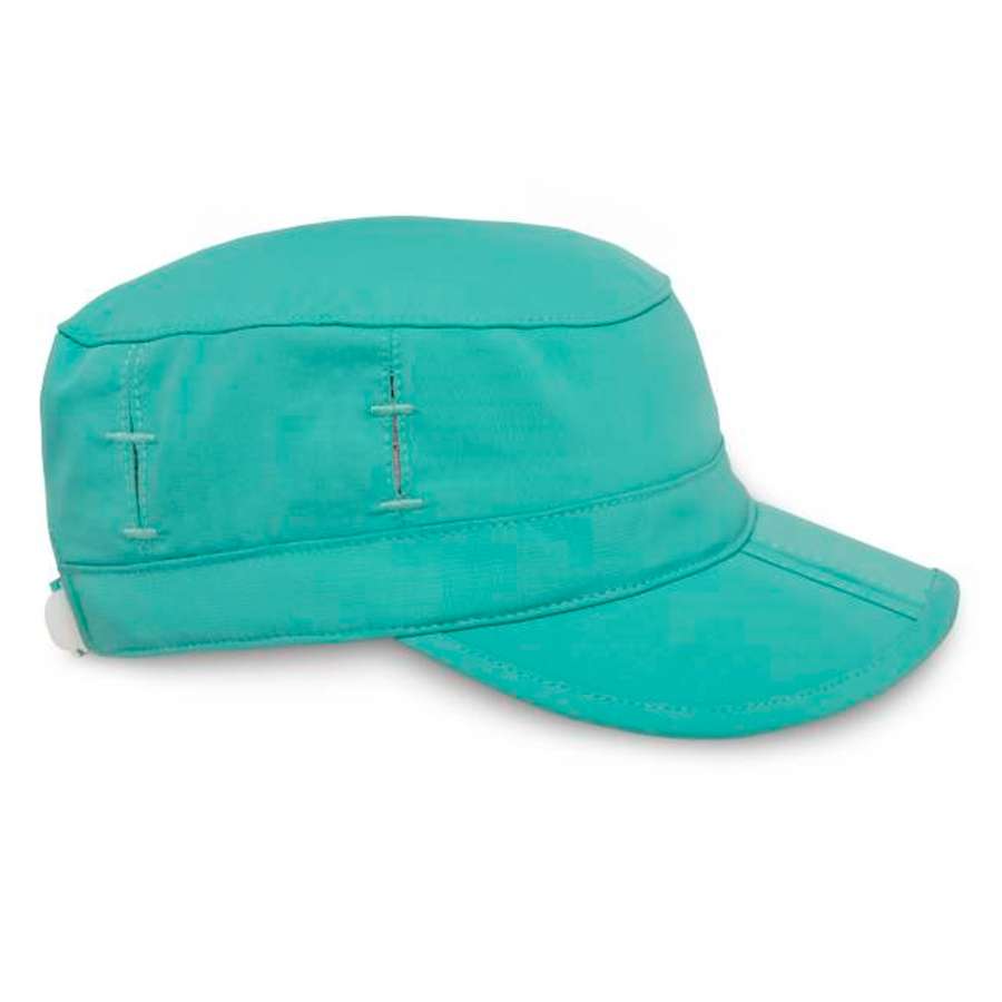 Blue Agate/Gray - Sunday Afternoons Kids Sun Tripper Cap