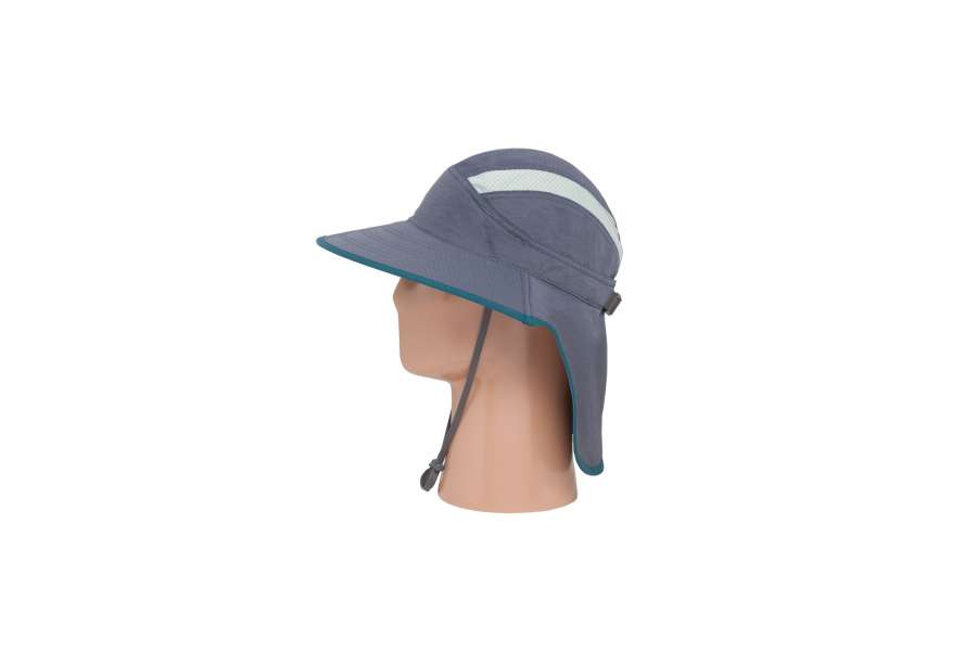 Vista Lateral - Sunday Afternoons Ultra-Adventure Hat
