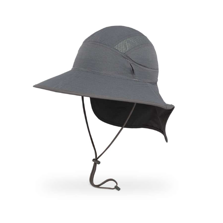 Cinder/Gray - Sunday Afternoons Ultra-Adventure Hat
