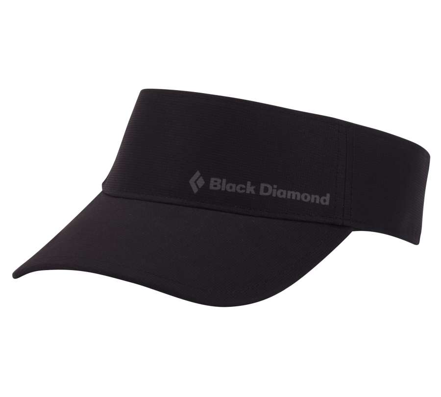 BLACK - Black Diamond BD Visor
