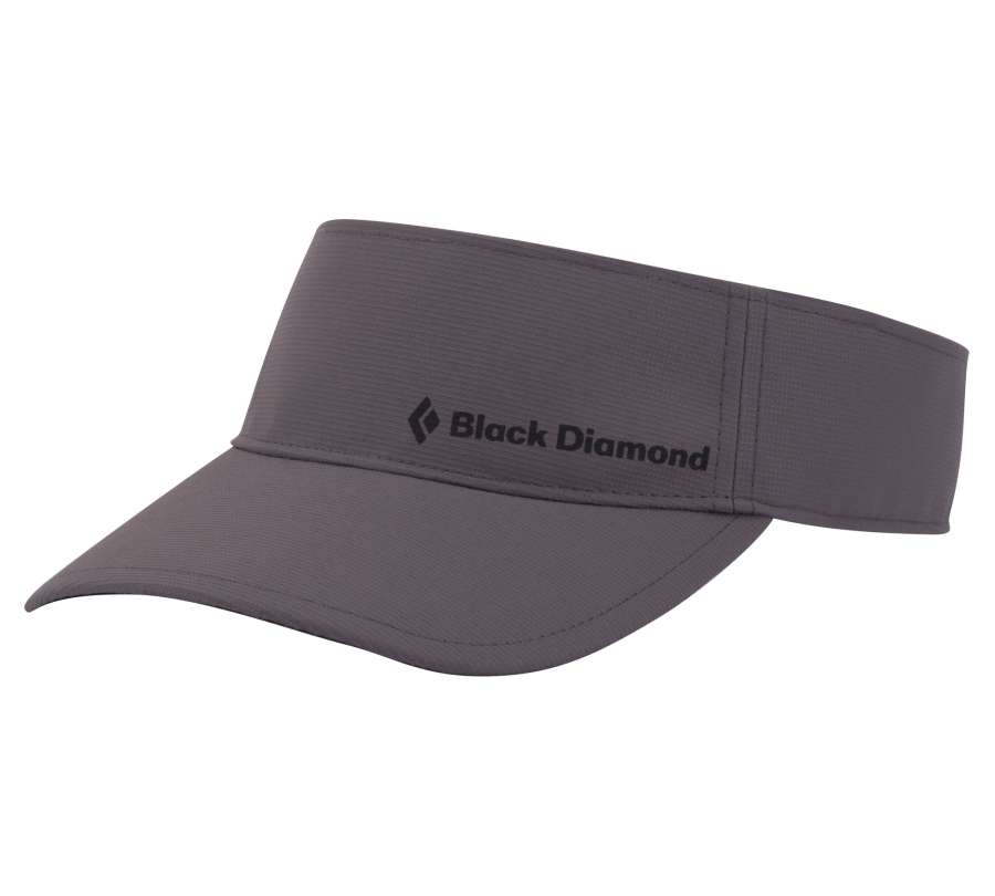 Slate - Black Diamond BD Visor