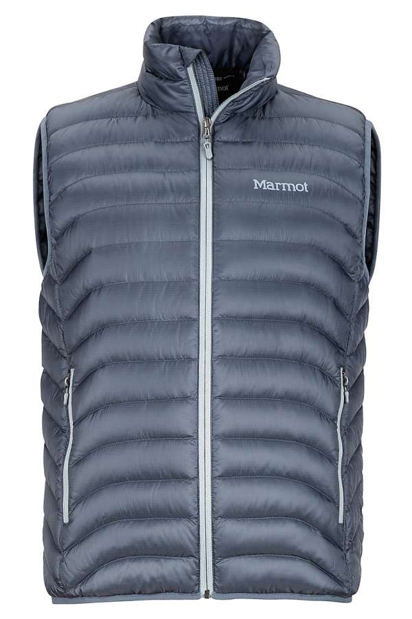 Steel Onyx - Marmot Tullus Vest