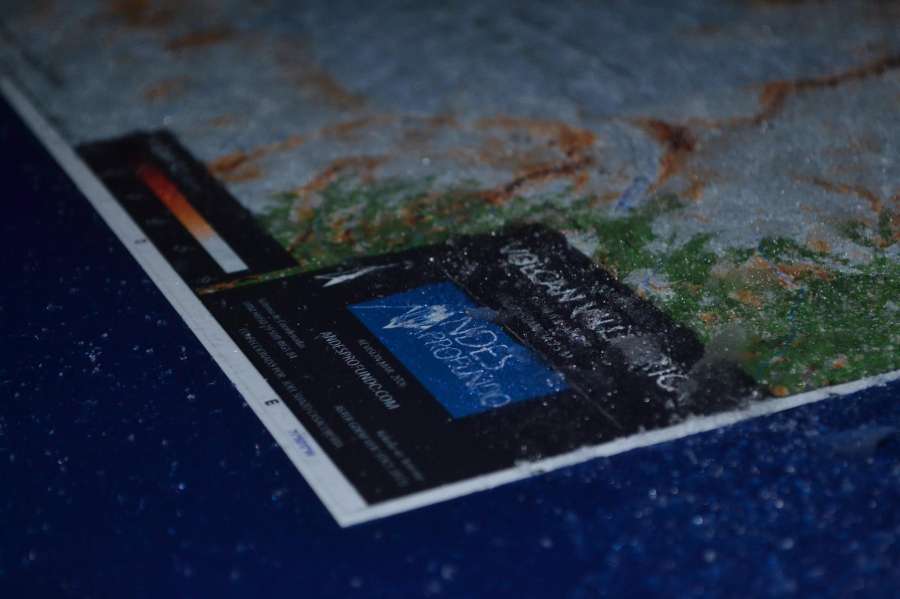  - Andesprofundo Mapa Volcan Osorno
