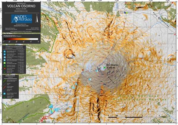  - Andesprofundo Mapa Volcan Osorno