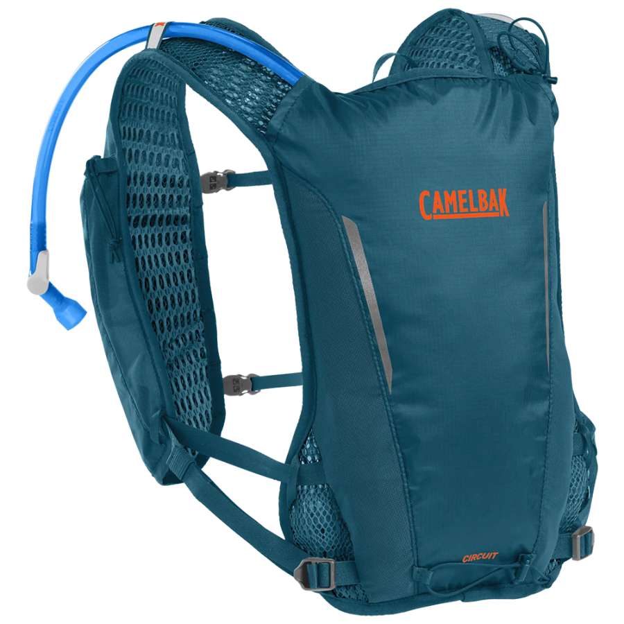 Corsair Teal - CamelBak Circuit Vest 50 oz (1.5 lt)