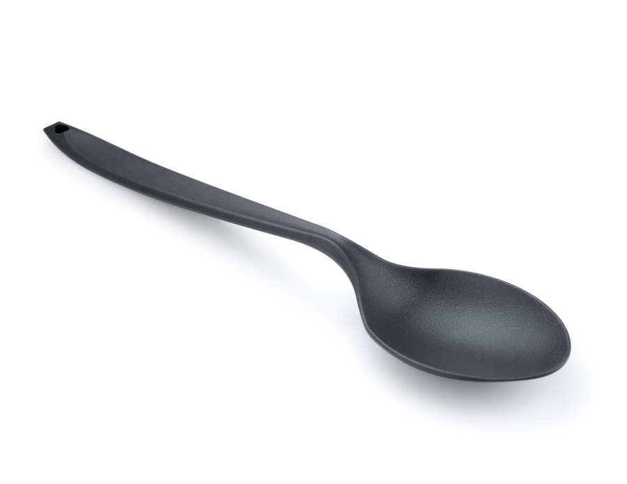  - GSI Pouch Spoon Grey