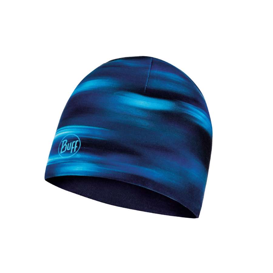 Shading Blue - Buff® Microfiber Reversible Hat Buff®