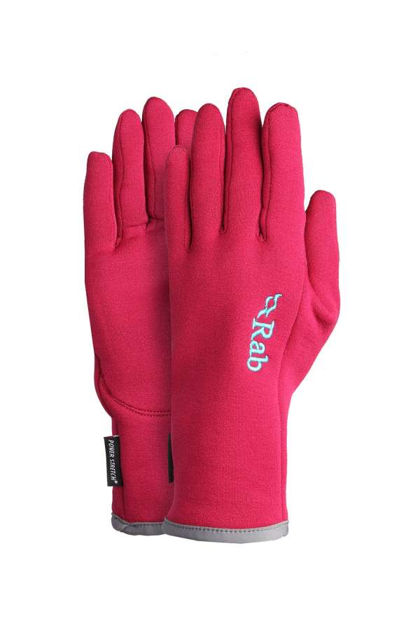 Anemone - Rab PS Pro Glove Wmns