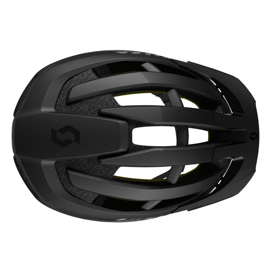 ViSta Superior - Scott Helmet Fuga PLUS (CE)