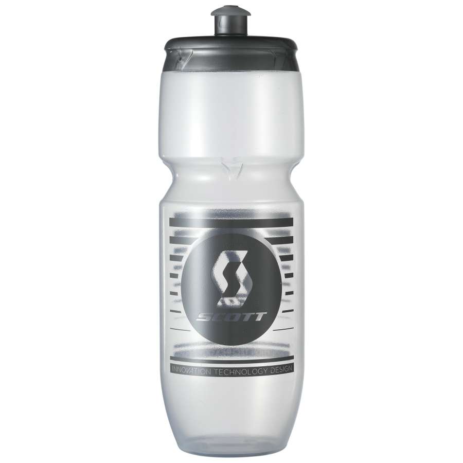 Clear/Anthra	0.7L - Scott Water bottle Corporate G3