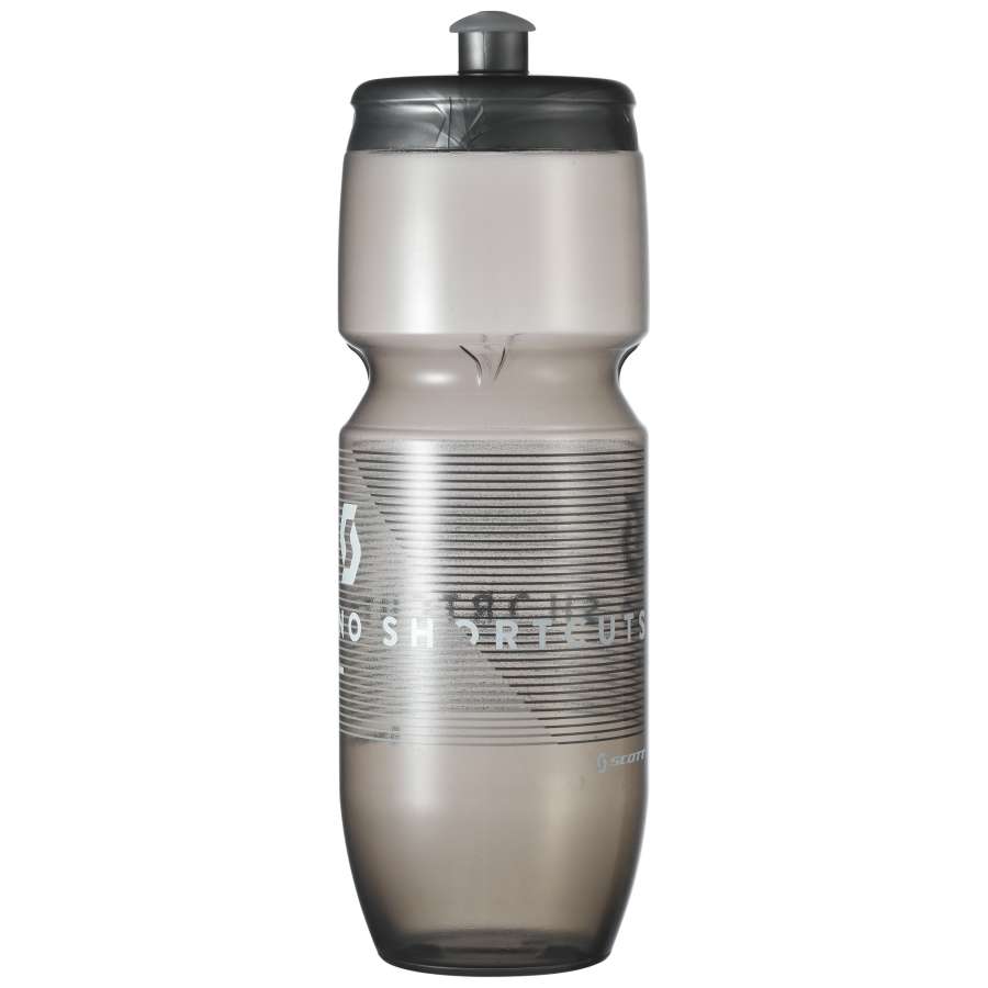 Anthr/White 0.7L. - Scott Water bottle Corporate G3