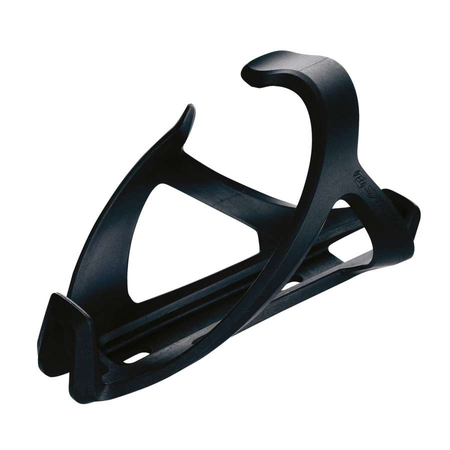 BLACK - Syncros Bottle cage Syncros Tailor Cage 3.0 left