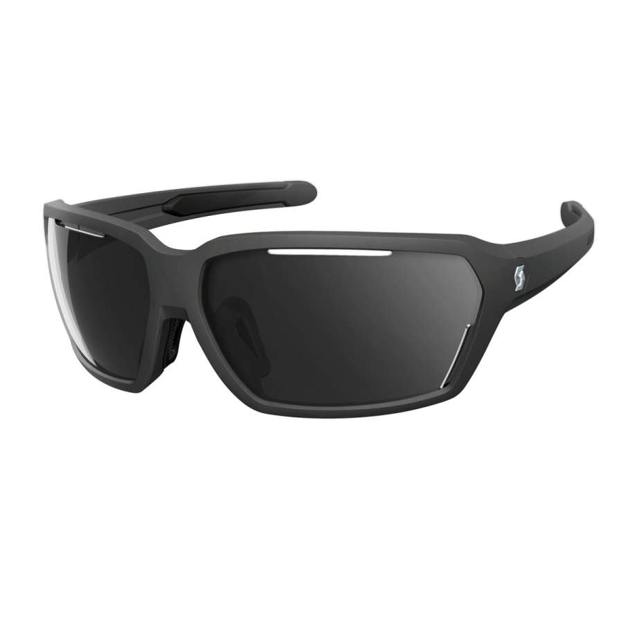 Black Matt - Scott Sunglasses Vector