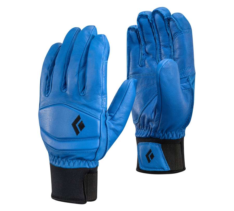 Ultra Blue - Black Diamond Spark Gloves