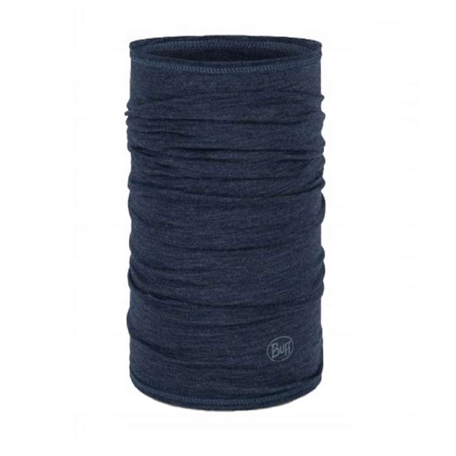 Blue - Buff® Lightweight Merino Wool Buff®