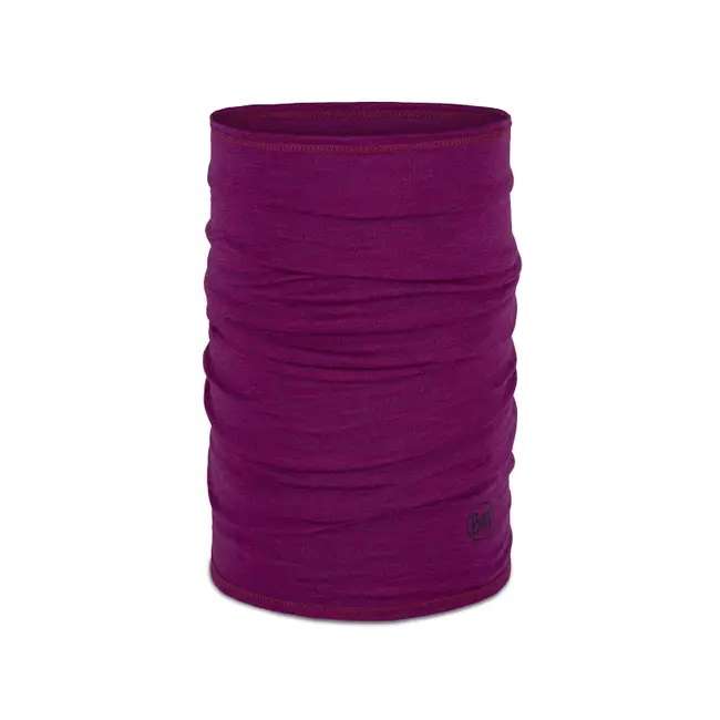 Solid Magenta - Buff® Lightweight Merino Wool Buff®