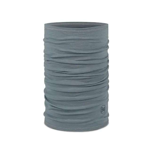 Solid Flint - Buff® Lightweight Merino Wool Buff®