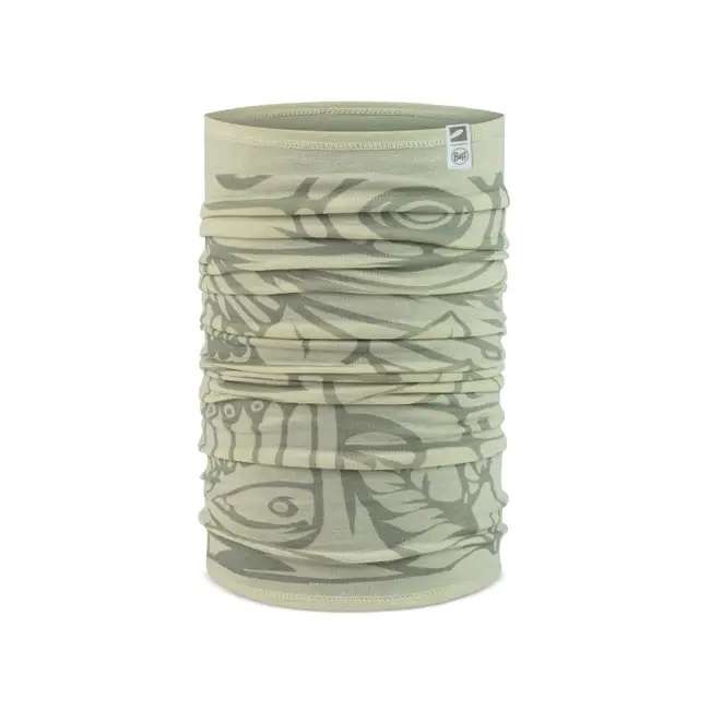 Cozumel Pistachio - Buff® Lightweight Merino Wool Buff®